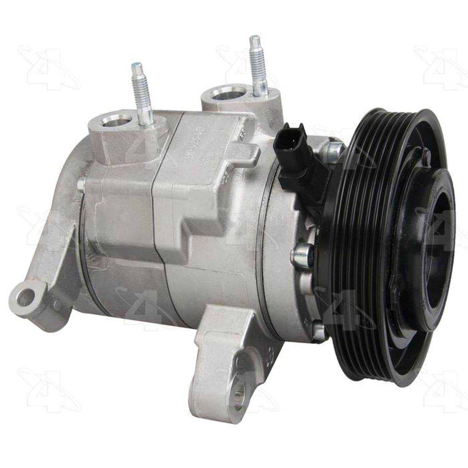 Four Seasons A/C Compressor 98301