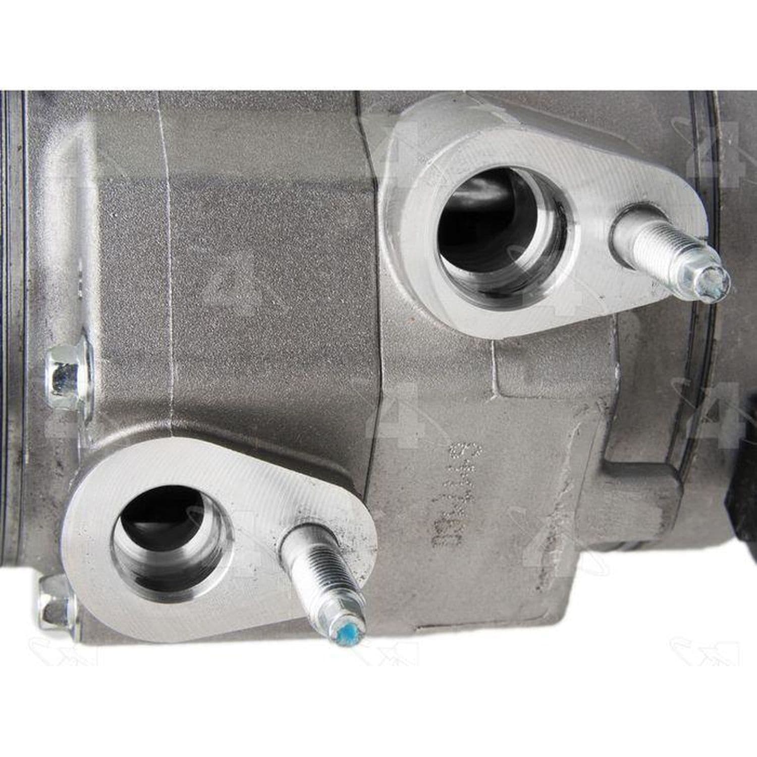 Four Seasons A/C Compressor 98301
