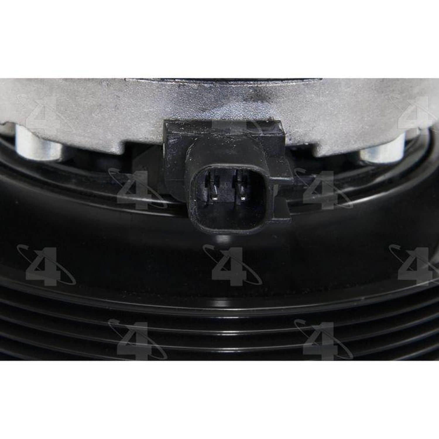 Four Seasons A/C Compressor 98301