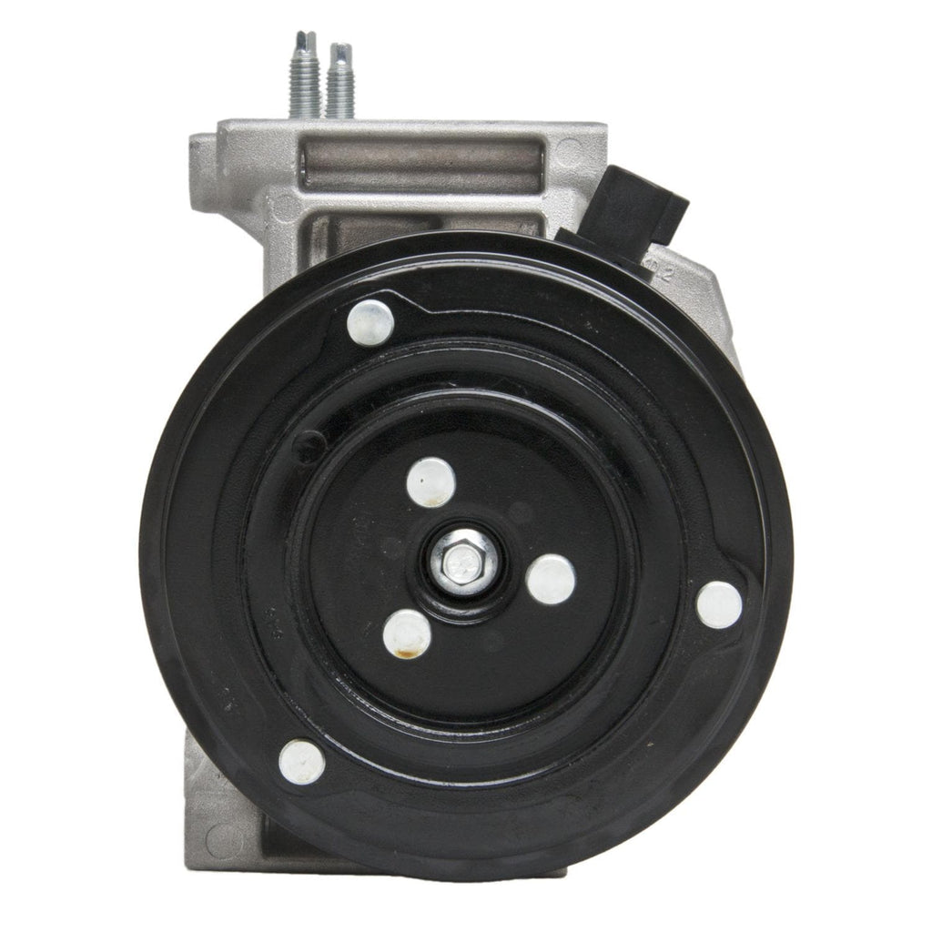 Four Seasons A/C Compressor 98302