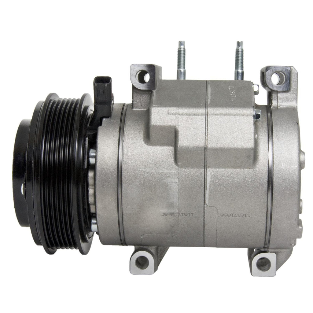 Four Seasons A/C Compressor 98302