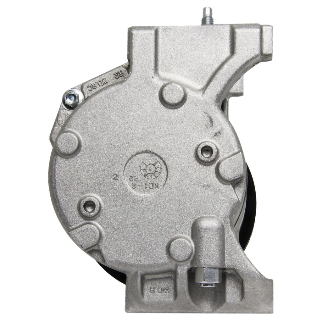 Four Seasons A/C Compressor 98302