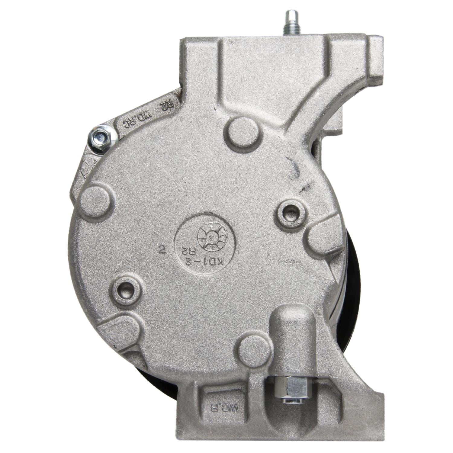Four Seasons A/C Compressor 98302