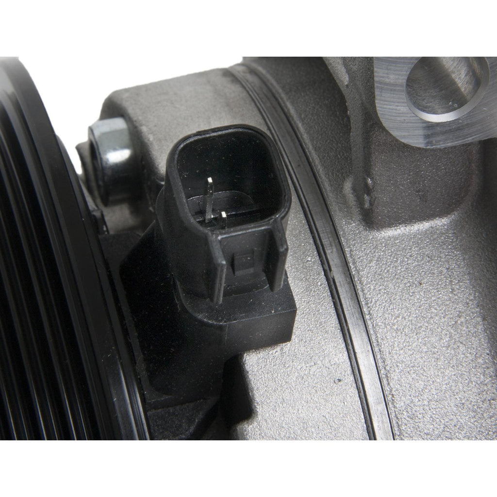 Four Seasons A/C Compressor 98302