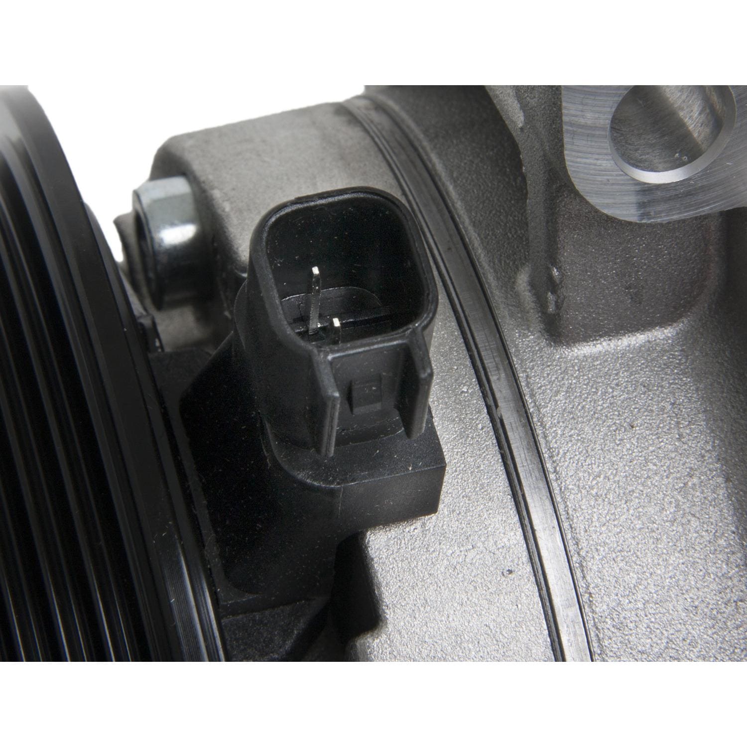 Four Seasons A/C Compressor 98302