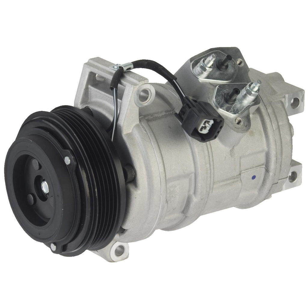 Four Seasons A/C Compressor 98305