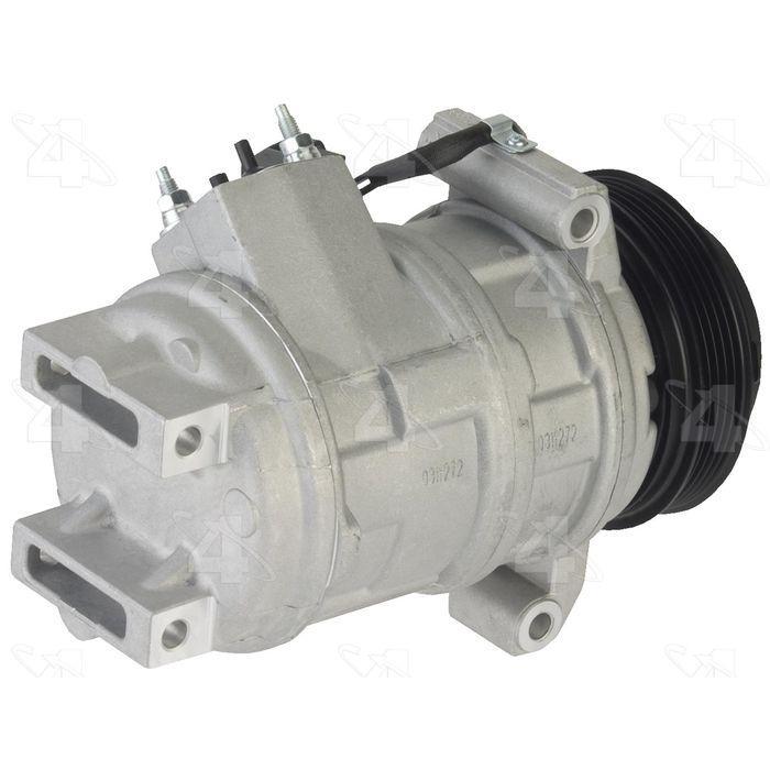 Four Seasons A/C Compressor 98305