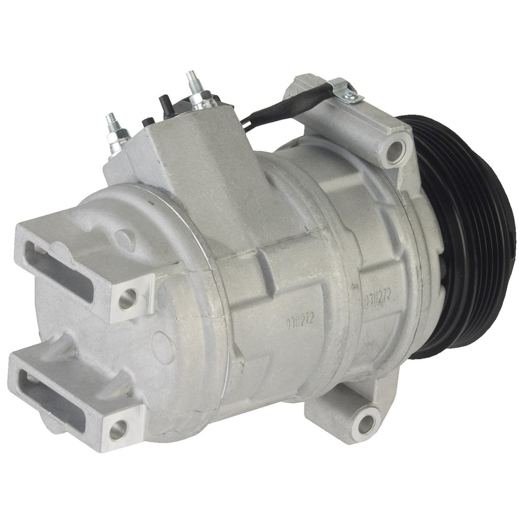 Four Seasons A/C Compressor 98305