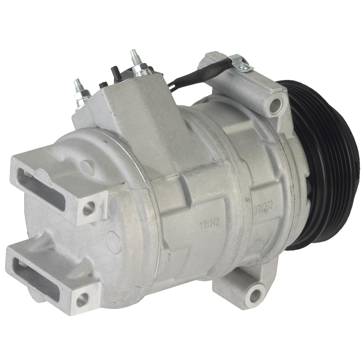 Four Seasons A/C Compressor 98305