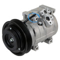 Four Seasons New A/C Compressor 98307