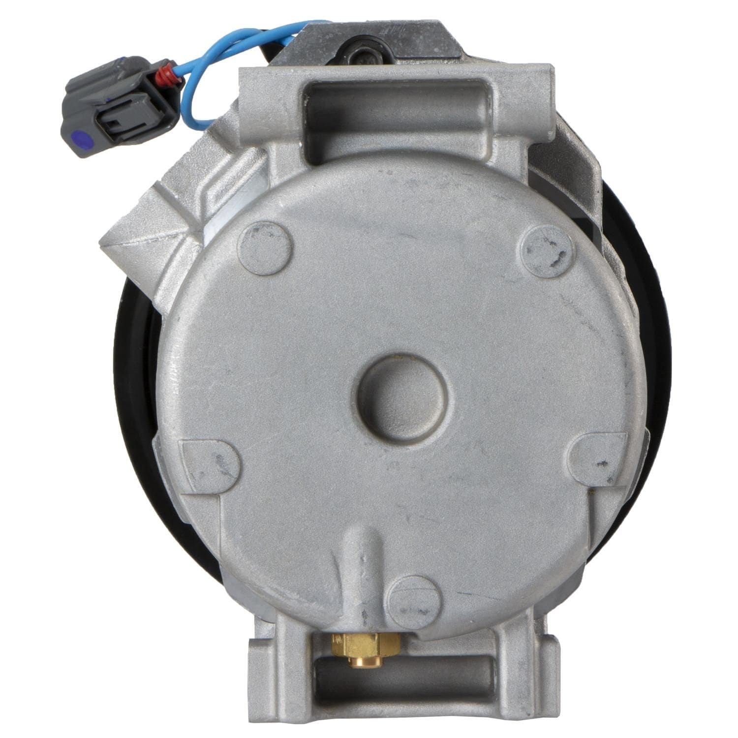 Four Seasons New A/C Compressor 98307