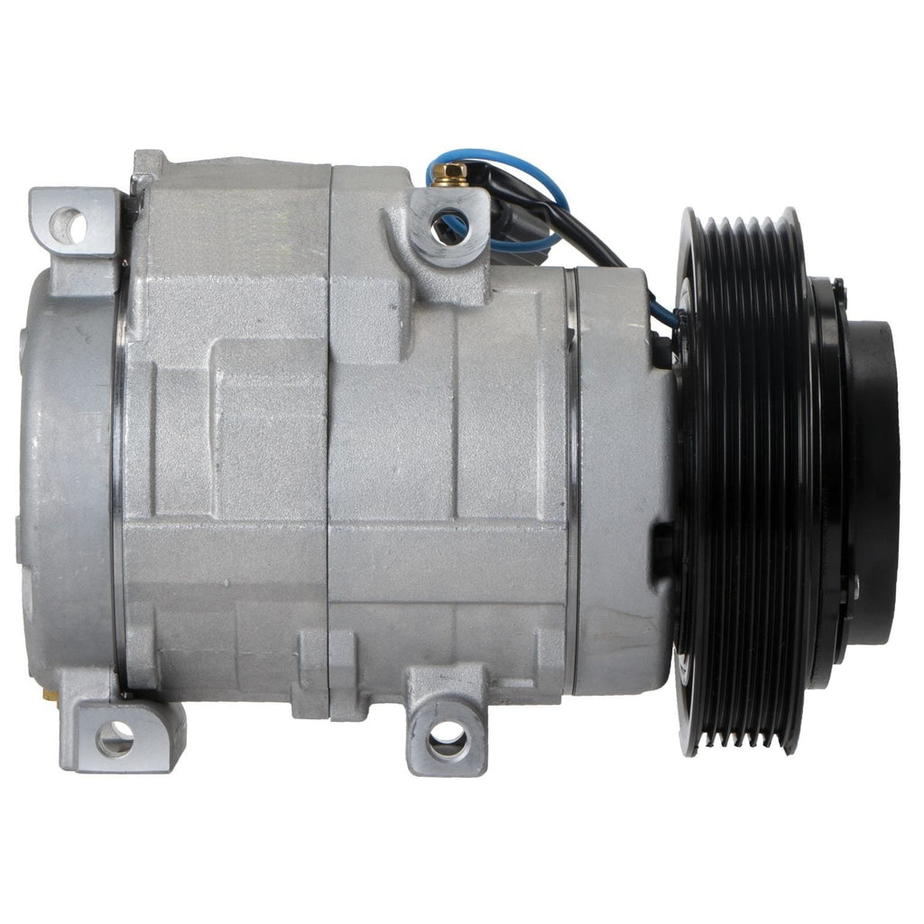 Four Seasons New A/C Compressor 98307