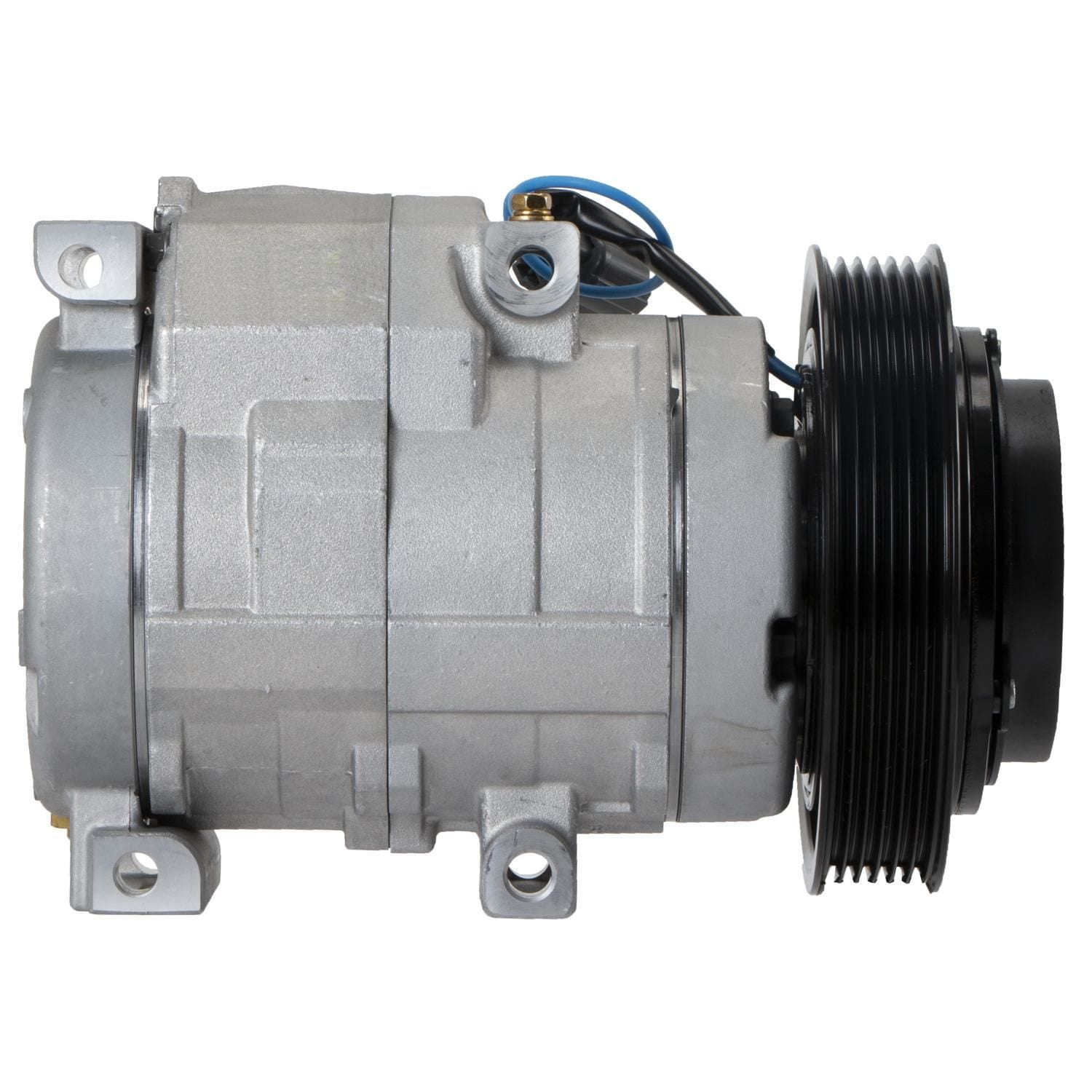 Four Seasons New A/C Compressor 98307