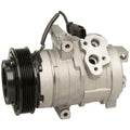 Four Seasons A/C Compressor 98308