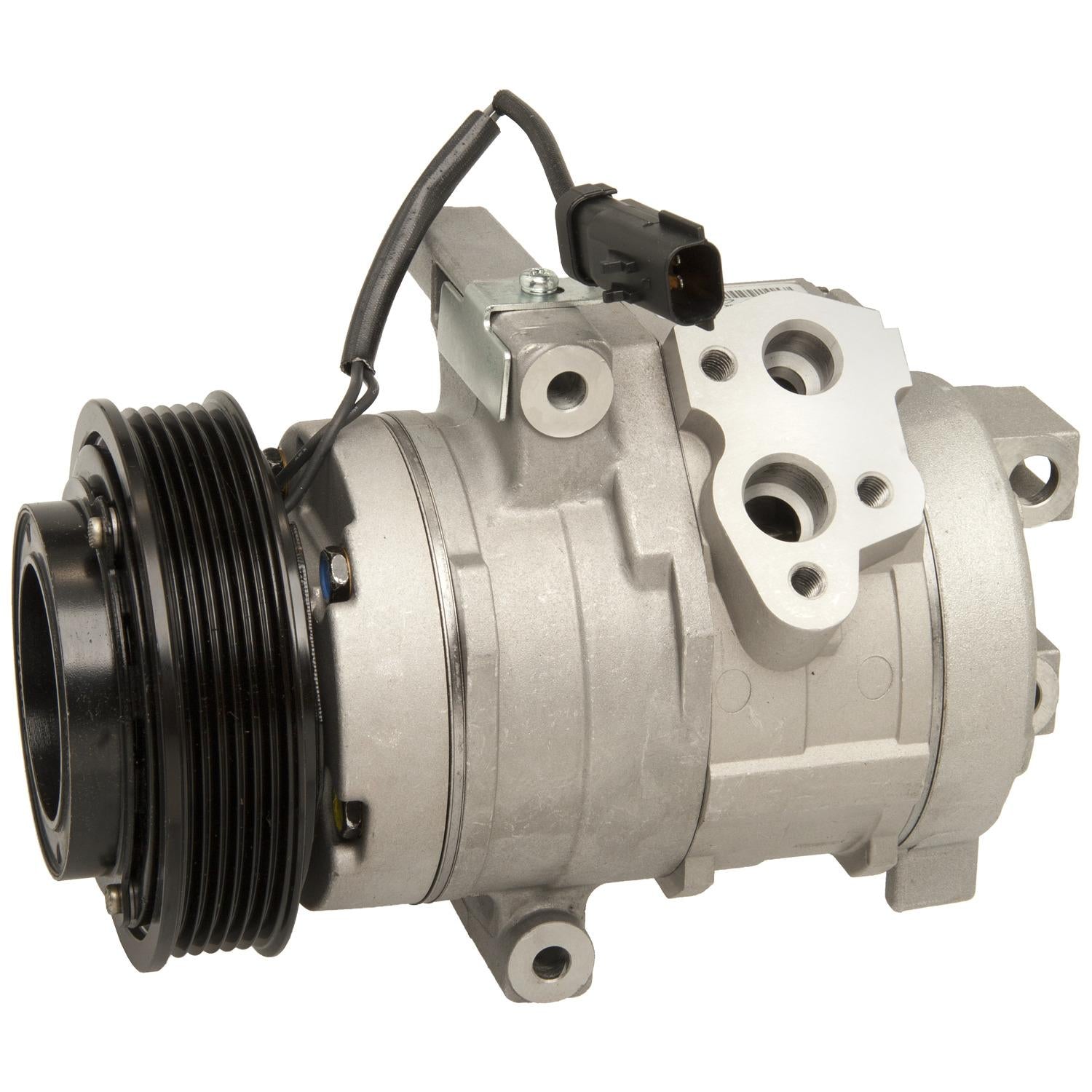 Four Seasons A/C Compressor 98308