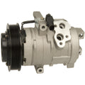 Four Seasons A/C Compressor 98309