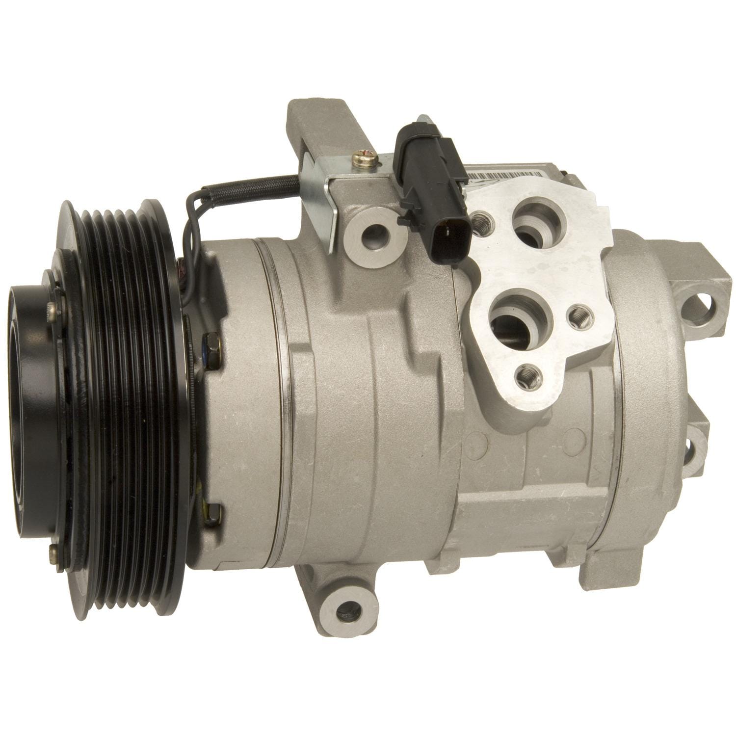 Four Seasons A/C Compressor 98309