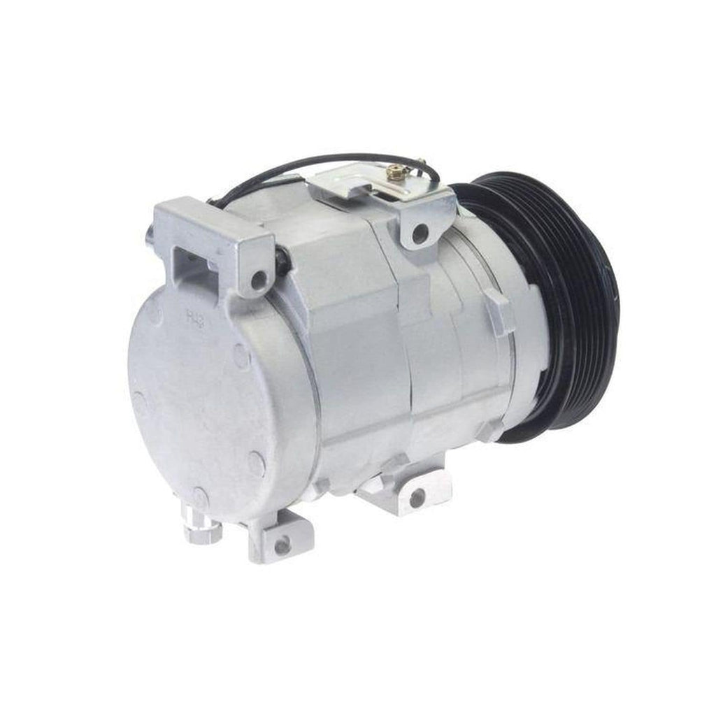 Four Seasons A/C Compressor 98310