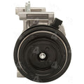 Four Seasons A/C Compressor 98311