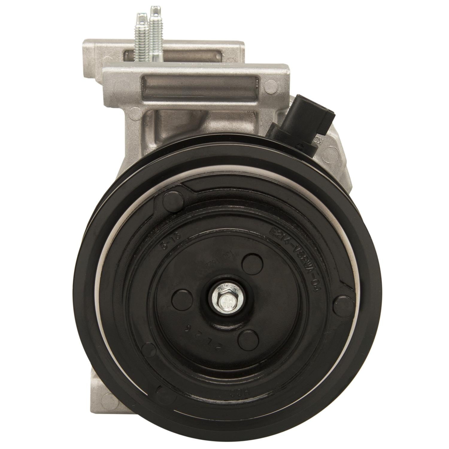 Four Seasons A/C Compressor 98311