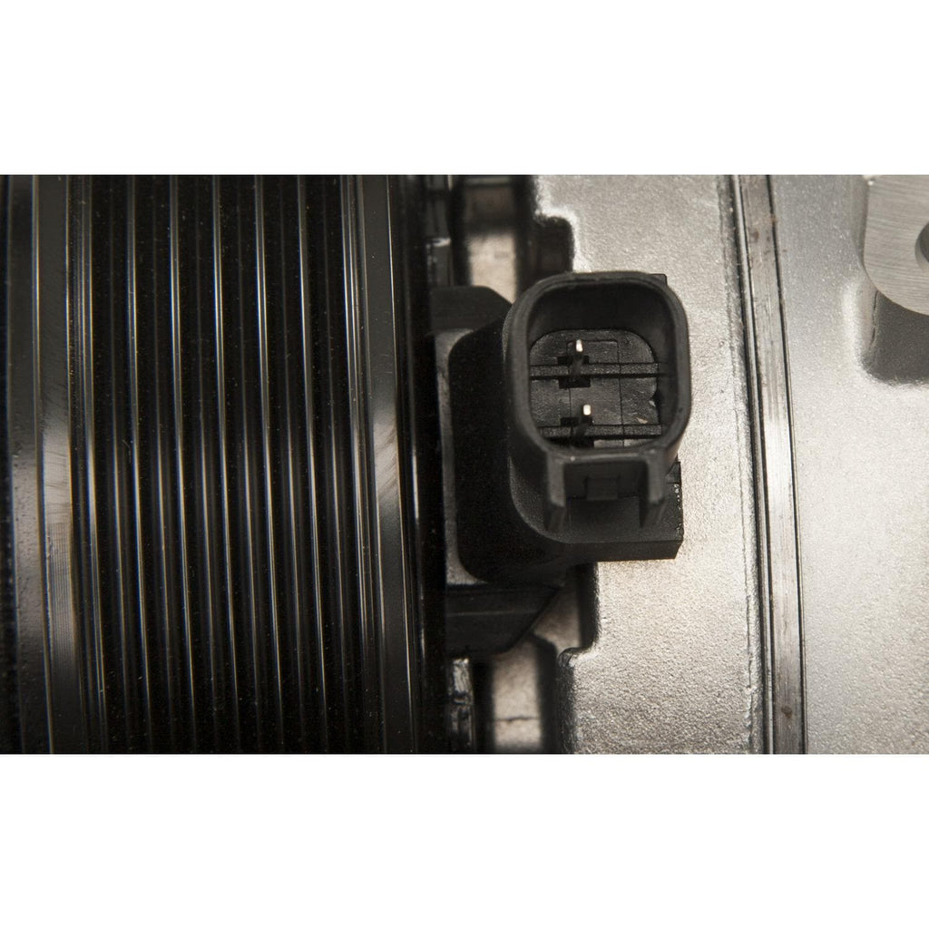 Four Seasons A/C Compressor 98311
