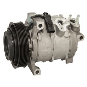 Four Seasons A/C Compressor 98314