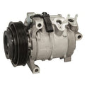 Four Seasons A/C Compressor 98314