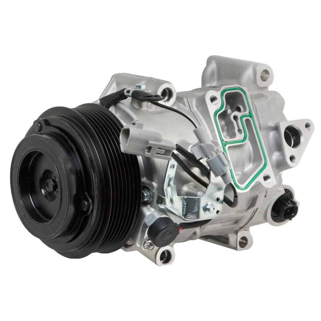Four Seasons A/C Compressor 98315