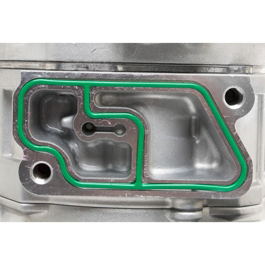 Four Seasons A/C Compressor 98315