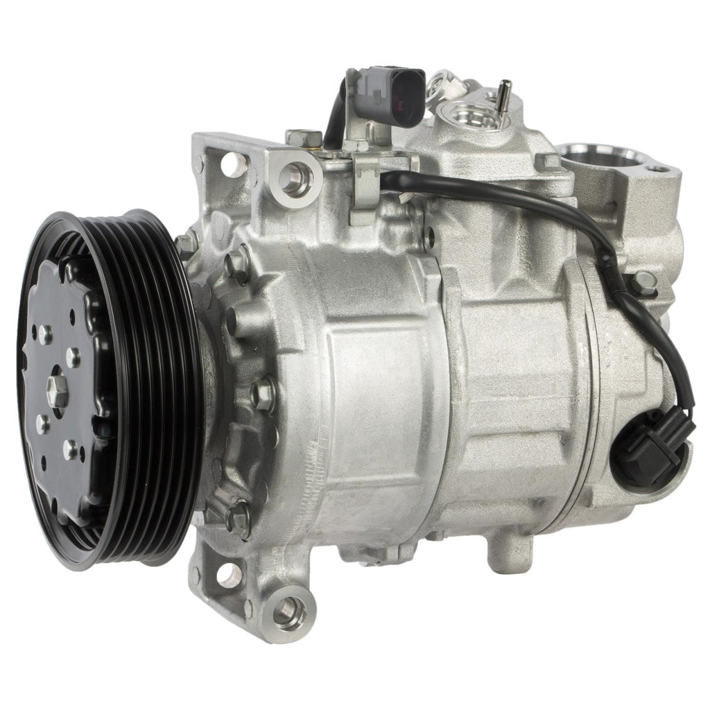 Four Seasons A/C Compressor 98317