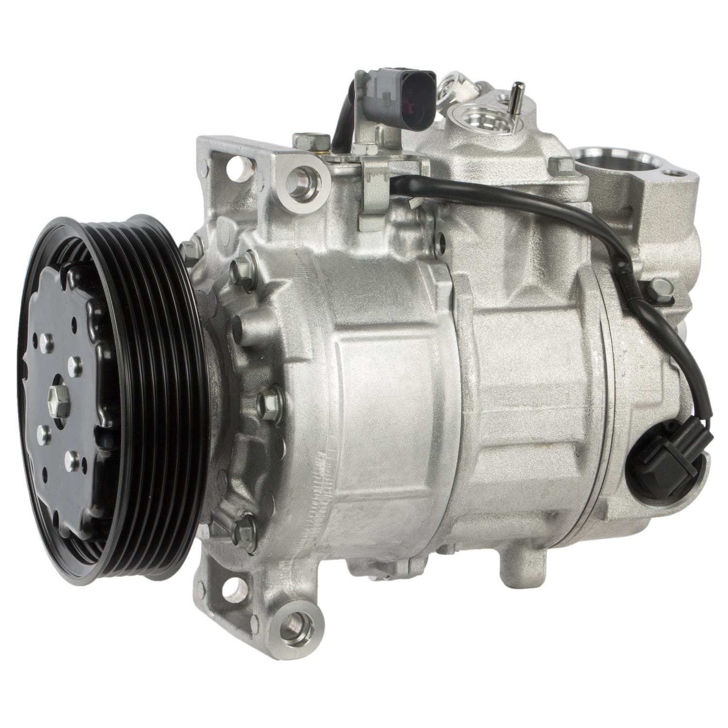 Four Seasons A/C Compressor 98317