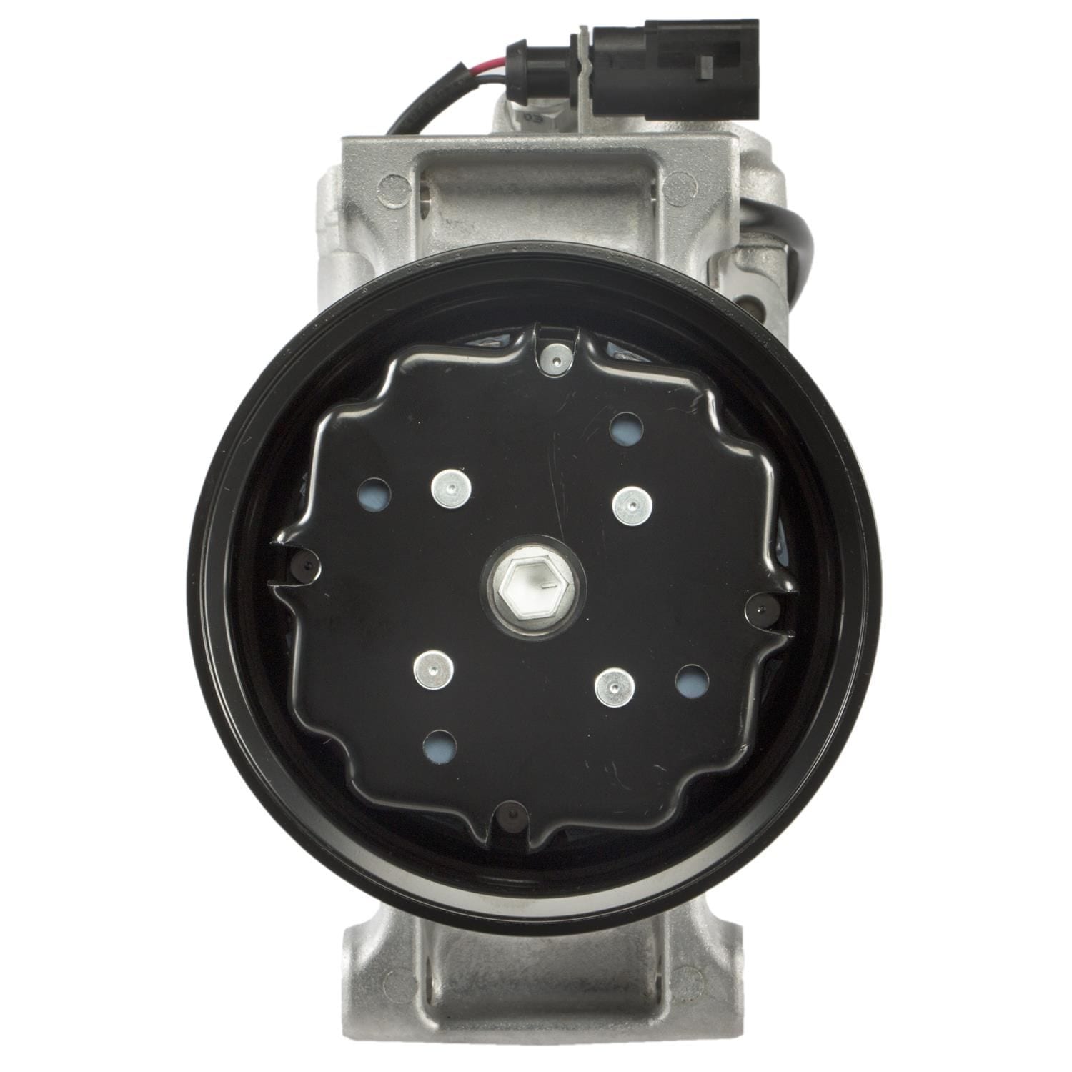 Four Seasons A/C Compressor 98317