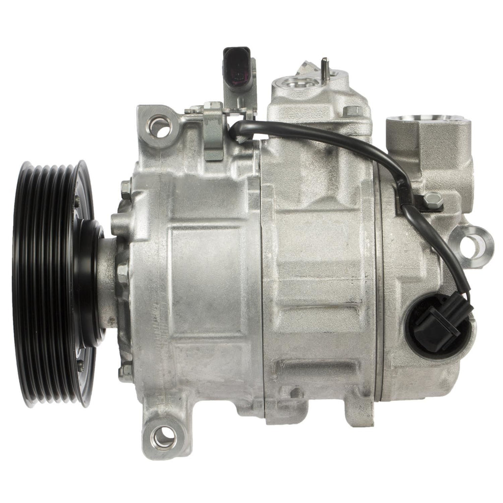 Four Seasons A/C Compressor 98317