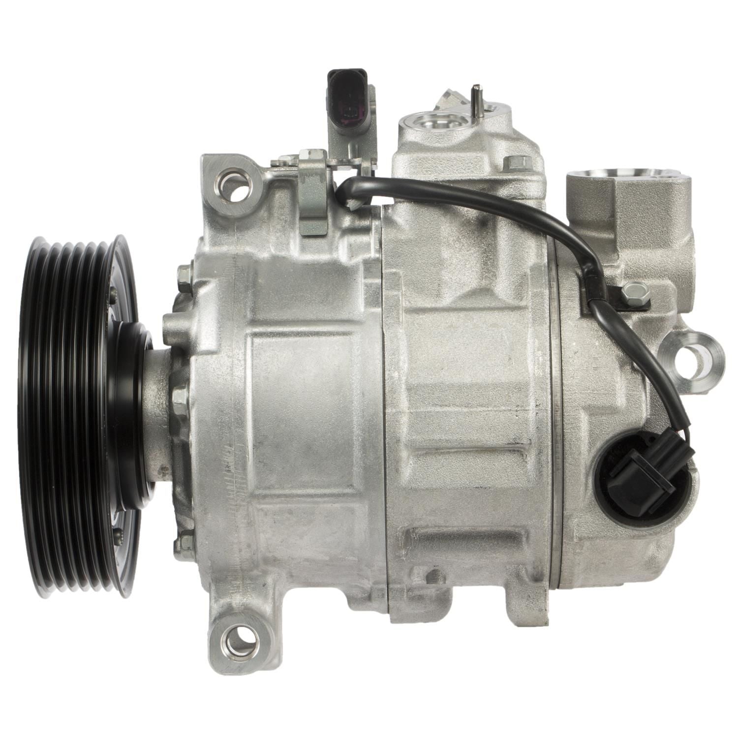 Four Seasons A/C Compressor 98317