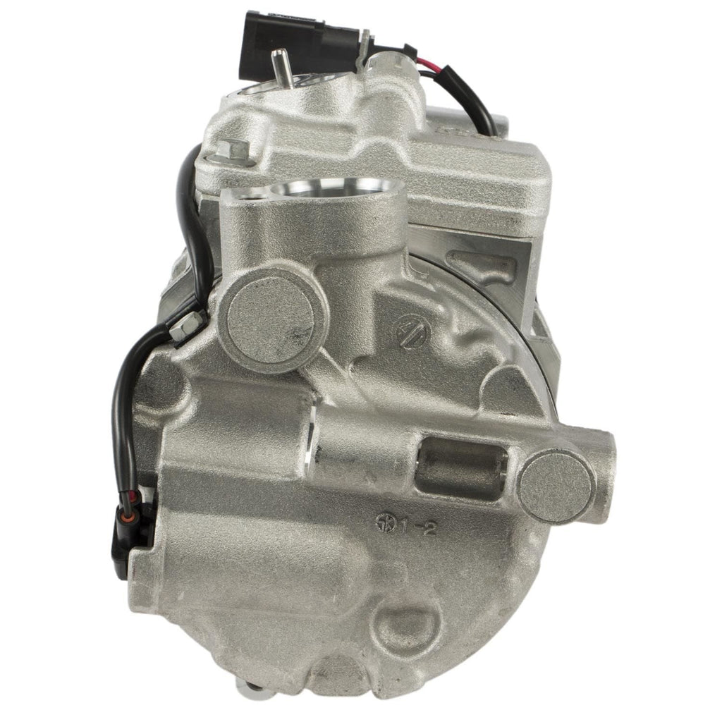Four Seasons A/C Compressor 98317