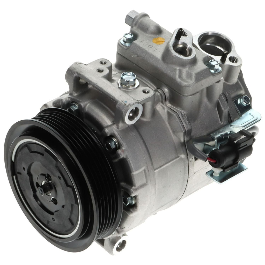 Four Seasons A/C Compressor 98318