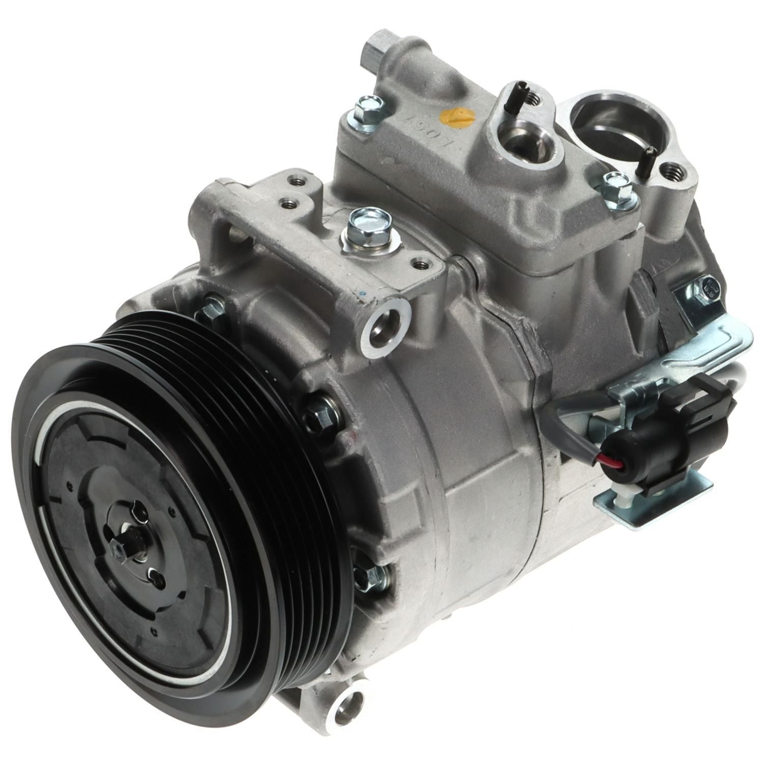 Four Seasons A/C Compressor 98318
