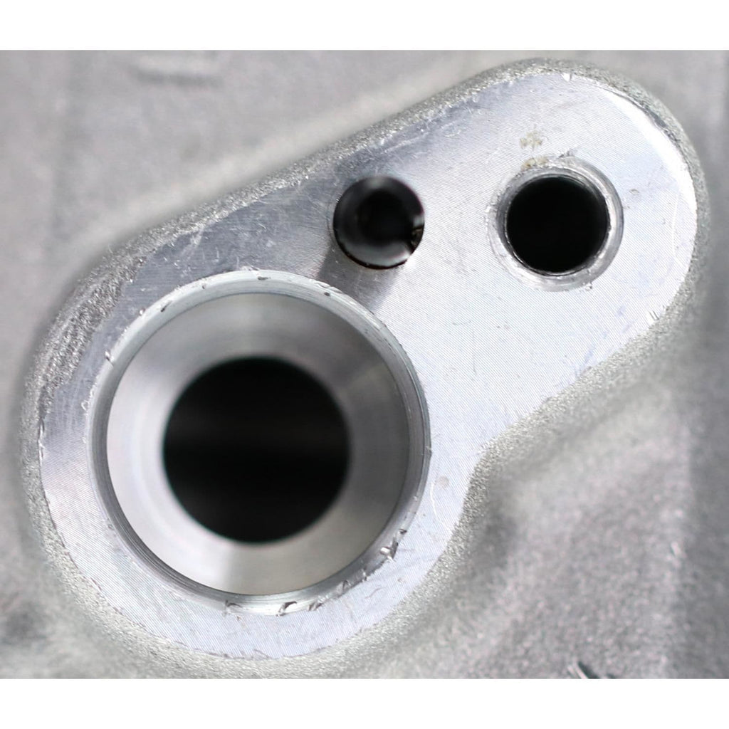 Four Seasons A/C Compressor 98318