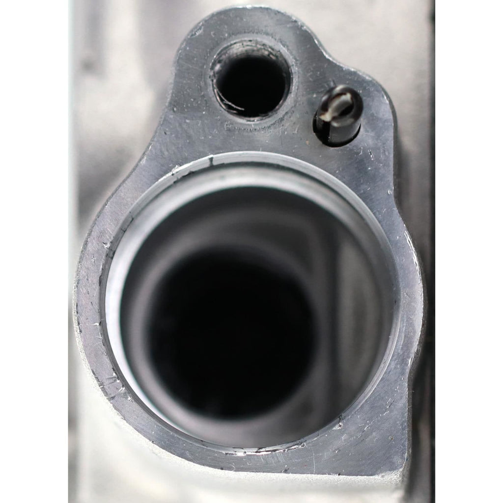 Four Seasons A/C Compressor 98318
