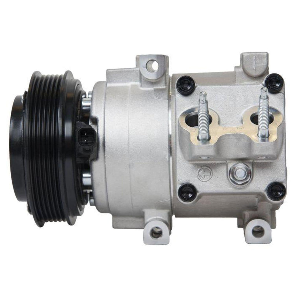 Four Seasons A/C Compressor 98319