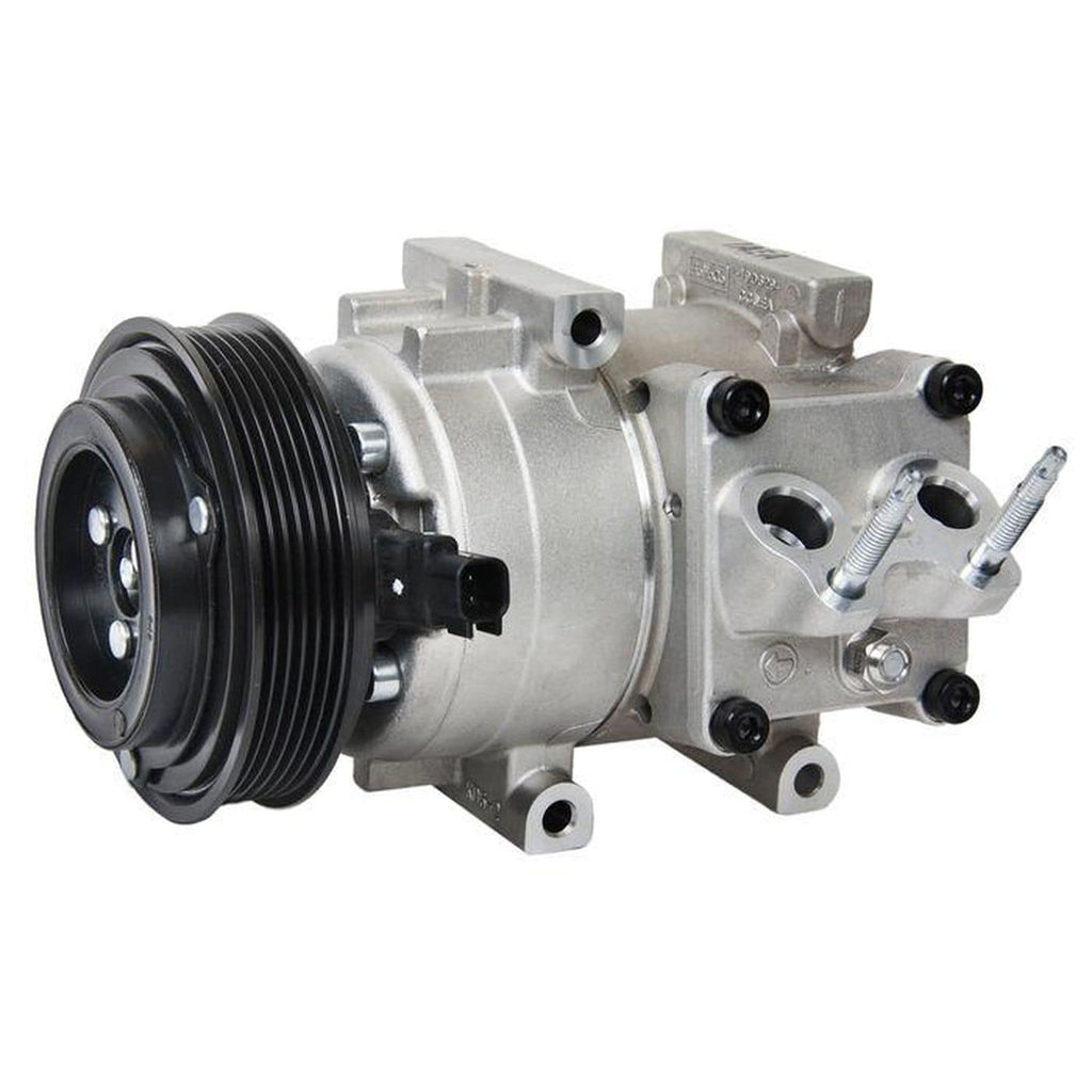 Four Seasons A/C Compressor 98319