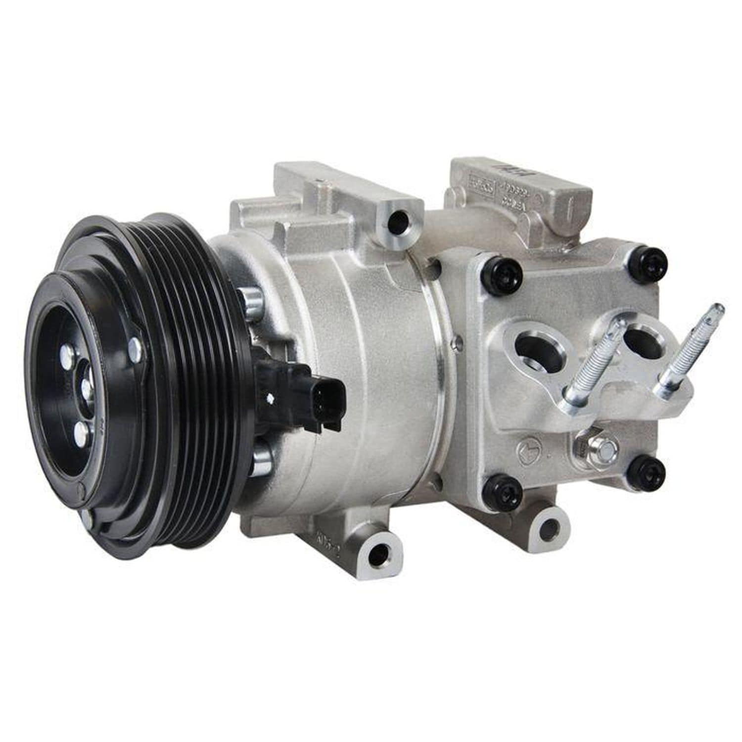 Four Seasons A/C Compressor 98319