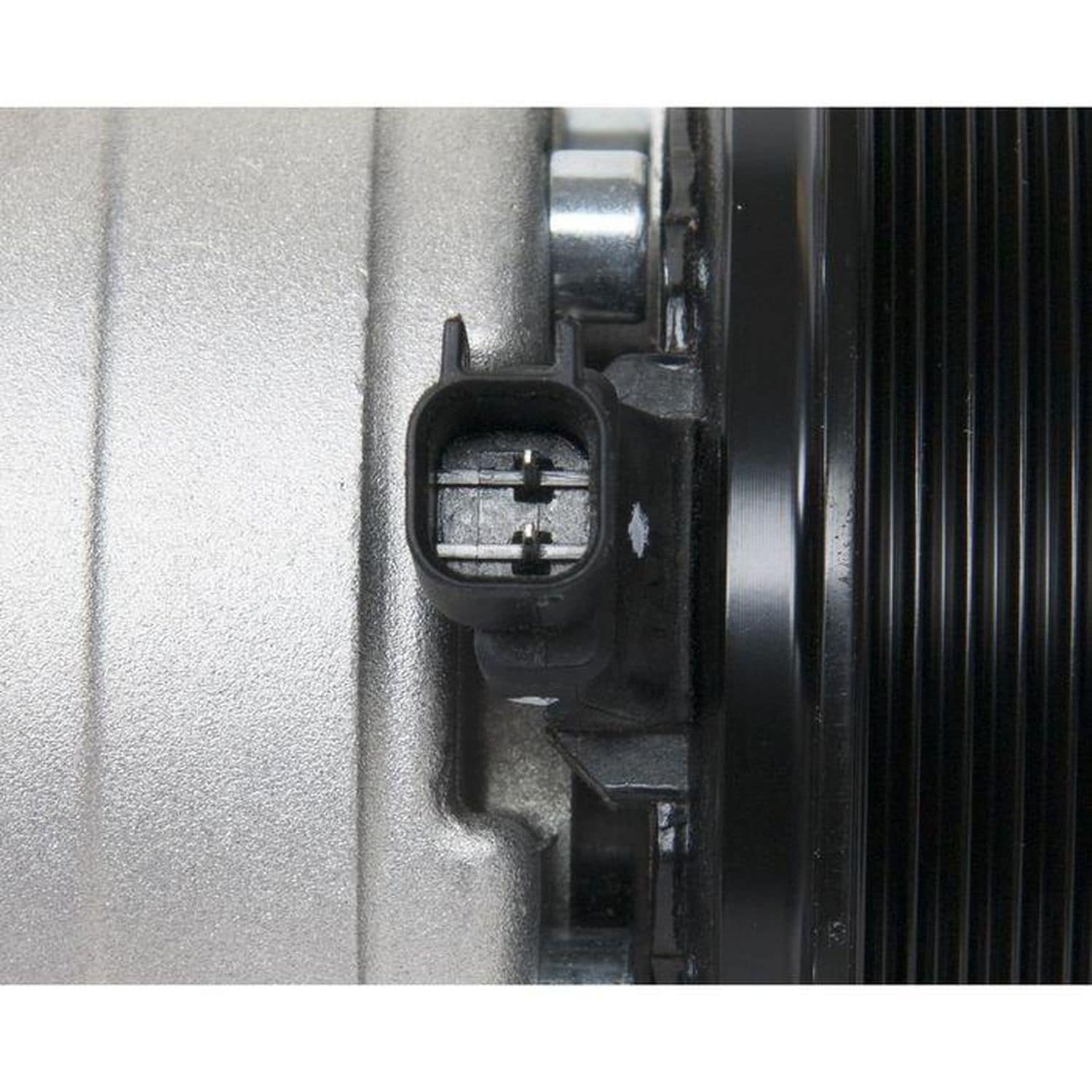 Four Seasons A/C Compressor 98319