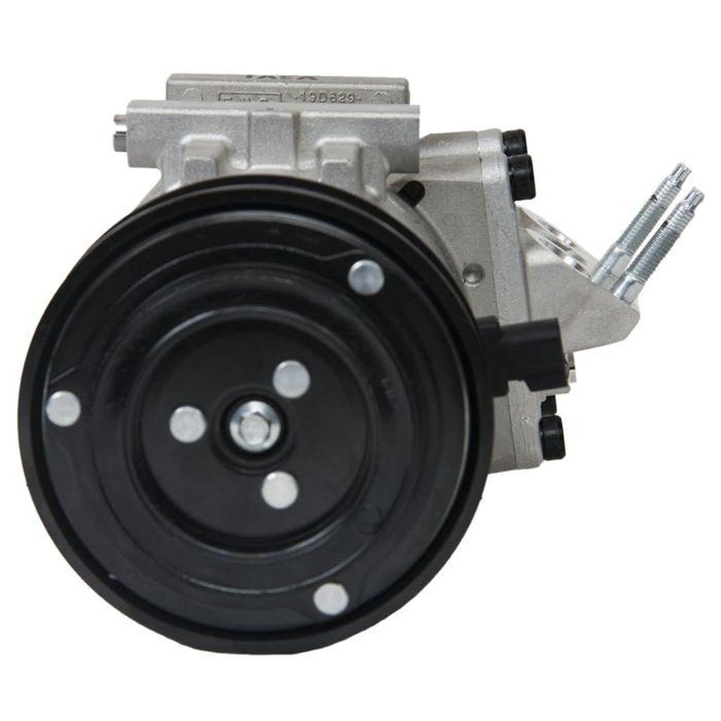 Four Seasons A/C Compressor 98319