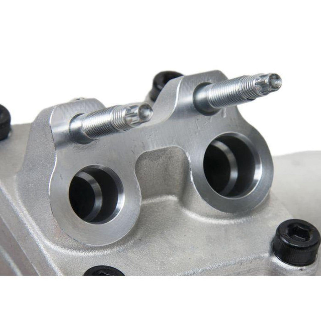Four Seasons A/C Compressor 98319