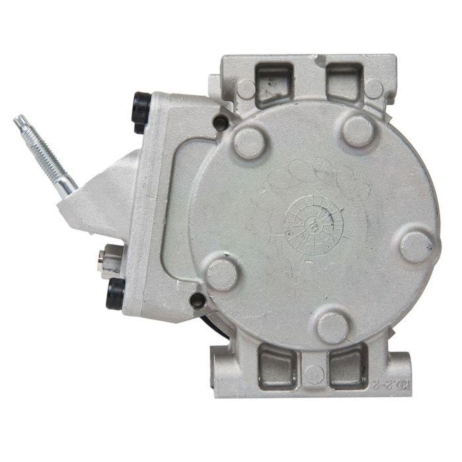 Four Seasons A/C Compressor 98319