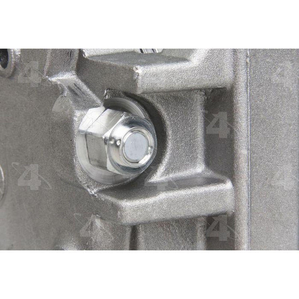 Four Seasons A/C Compressor 98322