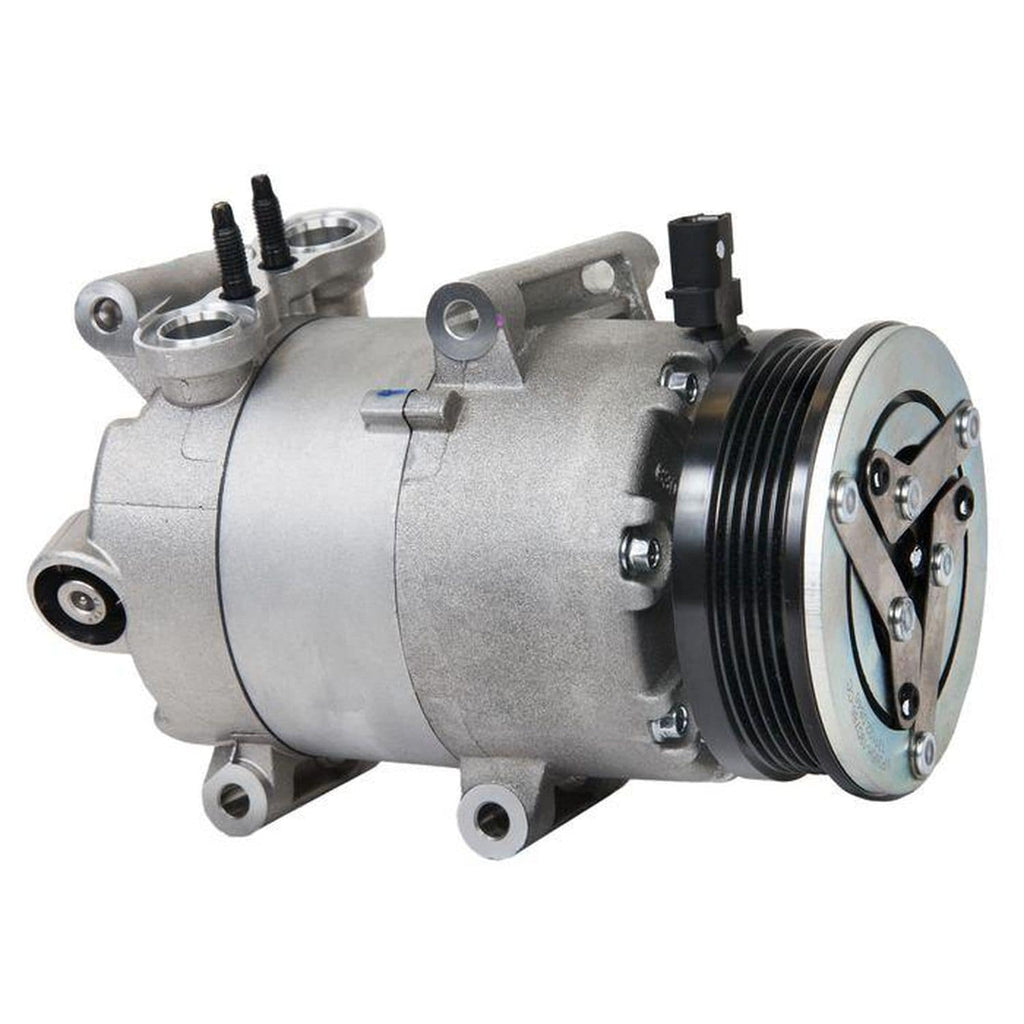 Four Seasons A/C Compressor 98323