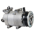 Four Seasons A/C Compressor 98323