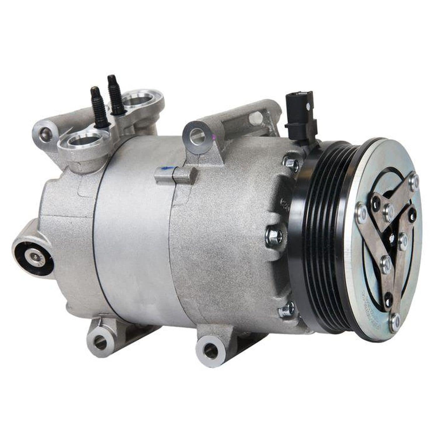 Four Seasons A/C Compressor 98323